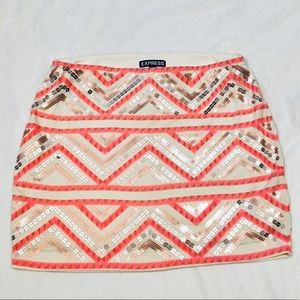 Express Women’s Skirt
